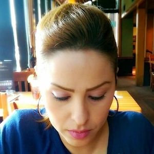 Meet your Posher, Belinda